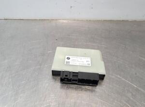 Control unit BMW X3 (G01, F97)