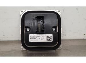 Control unit RENAULT MEGANE IV Hatchback (B9A/M/N_)