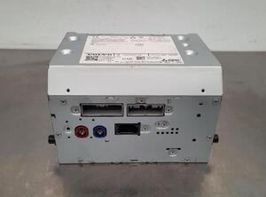 Control unit VOLVO XC40 (536)