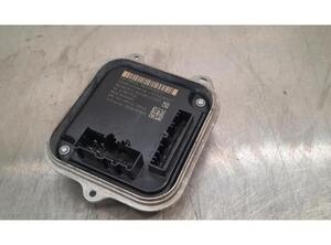 Control unit PEUGEOT 408 II (FP_, F3_)