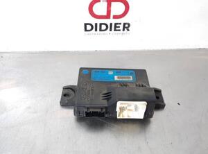 Control unit KIA XCEED (CD), KIA CEED (CD), KIA PROCEED (CD)