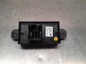 Control unit DS DS 7 Crossback (J4_, JR_, JC_)