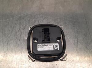 Control unit RENAULT CLIO V (B7_), RENAULT MEGANE IV Hatchback (B9A/M/N_), RENAULT TRAFIC III Van (FG_)