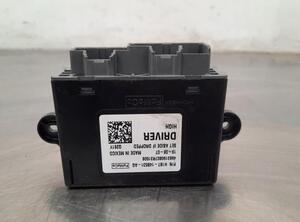 Control unit RENAULT TRAFIC III Van (FG_)