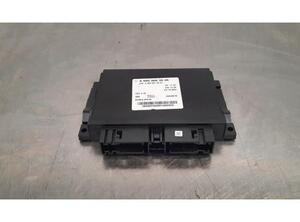 Control unit MERCEDES-BENZ GLA-CLASS (X156)