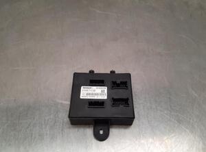 Control unit RENAULT TRAFIC III Van (FG_)