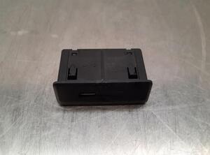 Control unit RENAULT TRAFIC III Van (FG_)