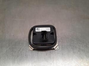 Control unit RENAULT CLIO V (B7_), RENAULT TRAFIC III Van (FG_), RENAULT MEGANE IV Hatchback (B9A/M/N_)