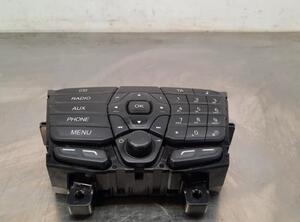 Control unit FORD TRANSIT CONNECT V408 Box Body/MPV