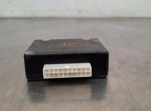 Control unit FORD TRANSIT CONNECT V408 Box Body/MPV