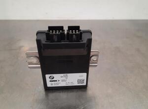 Control unit BMW X3 (G01, F97)