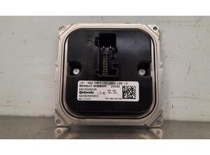 Control unit RENAULT CLIO V (B7_), RENAULT MEGANE IV Hatchback (B9A/M/N_), RENAULT CAPTUR II (HF_)