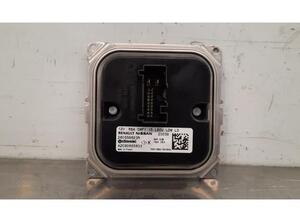 Control unit RENAULT CLIO V (B7_), RENAULT MEGANE IV Hatchback (B9A/M/N_), RENAULT CAPTUR II (HF_)