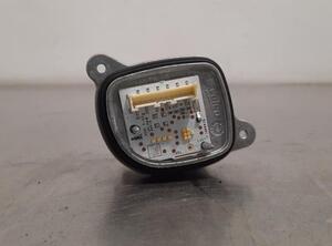 Control unit OPEL CORSA F (P2JO)