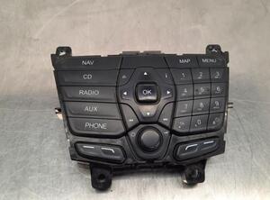 Control unit FORD TRANSIT Van (FA_ _), FORD TRANSIT V363 Van (FCD, FDD), FORD TRANSIT V363 Bus (FAD, FBD)