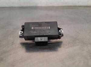 Control unit NISSAN JUKE (F16_)