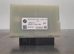 Control unit BMW X3 (G01, F97)