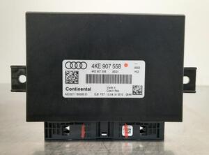 Control unit AUDI E-TRON (GEN)