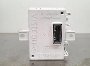 Control unit DACIA DUSTER (HM_), RENAULT CAPTUR I (J5_, H5_), RENAULT CLIO IV (BH_), RENAULT MASTER III Van (FV)