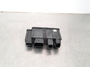 Control unit BMW X2 (F39)