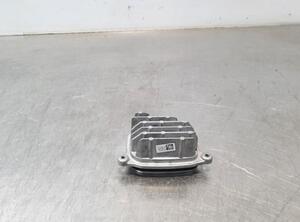 Control unit SEAT IBIZA V (KJ1, KJG)