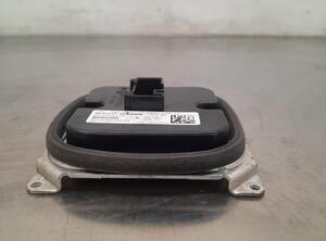 Control unit RENAULT CLIO V (B7_), RENAULT TRAFIC III Van (FG_), RENAULT MEGANE IV Hatchback (B9A/M/N_)