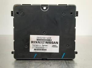 Control unit RENAULT ARKANA I (LCM_, LDN_)