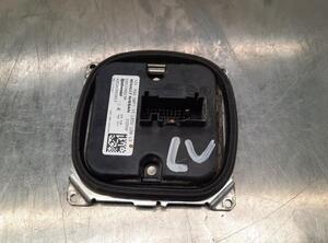 Control unit RENAULT CLIO V (B7_), RENAULT MEGANE IV Hatchback (B9A/M/N_), RENAULT TRAFIC III Van (FG_)