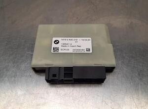 Control unit BMW X1 (F48), MINI MINI COUNTRYMAN (F60)