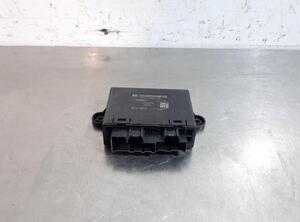 Control unit FORD PUMA (J2K, CF7)