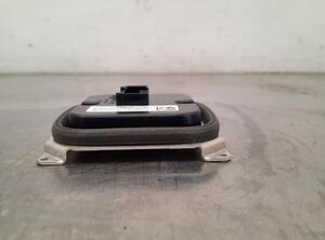 Control unit RENAULT CAPTUR I (J5_, H5_), RENAULT CLIO IV (BH_)