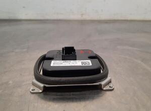 Control unit RENAULT CAPTUR I (J5_, H5_), RENAULT CLIO IV (BH_)