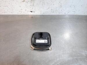 Control unit RENAULT CLIO V (B7_), RENAULT MEGANE IV Hatchback (B9A/M/N_)