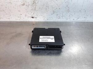 Control unit NISSAN MICRA V (K14)