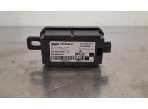 Control unit BMW 4 Coupe (F32, F82), BMW 4 Convertible (F33, F83)