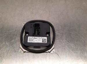 Control unit RENAULT CLIO V (B7_), RENAULT TRAFIC III Van (FG_), RENAULT MEGANE IV Hatchback (B9A/M/N_)