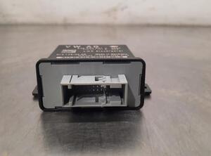 Control unit AUDI Q3 (8UB, 8UG)