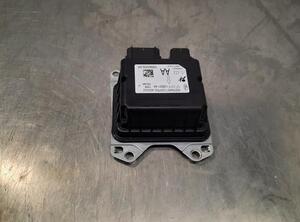 Control unit for Airbag FORD TRANSIT CONNECT V408 Box Body/MPV