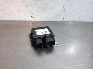 Control unit for Airbag FORD TRANSIT CONNECT V408 Box Body/MPV