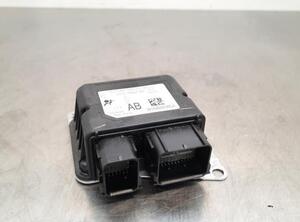 Control unit for Airbag FORD TRANSIT CONNECT V408 Box Body/MPV