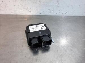 Control unit for Airbag JAGUAR F-PACE (X761)