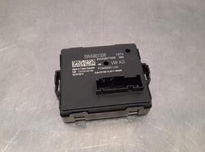 Control unit for lighting VW GOLF VIII (CD1), AUDI A3 Sportback (8YA)