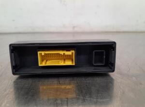 Control unit for lighting PEUGEOT 308 III (FB_, FH_, FP_, F3_, FM_)