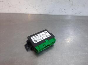 Control unit for parking support PEUGEOT 208 I (CA_, CC_)