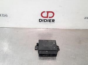 Control unit for parking support LAND ROVER DISCOVERY V (L462)