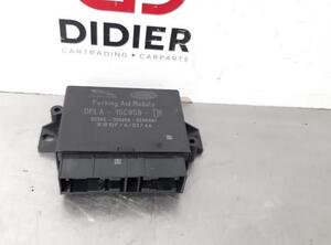 PDC Modul von einem Landrover Range Rover Sport