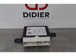 Control unit for parking support TESLA MODEL X (5YJX)