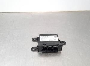 Control unit for parking support MASERATI GHIBLI III (M157), MASERATI QUATTROPORTE VI