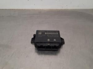 Control unit for parking support AUDI A6 Avant (4G5, 4GD, C7)