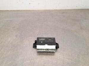 Control unit for parking support SEAT IBIZA V (KJ1, KJG)